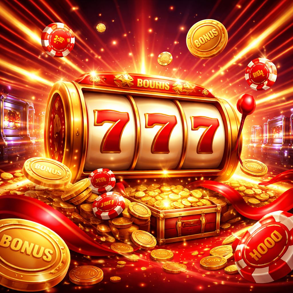 Giros gratis y promociones rotativas de casino PlayCity