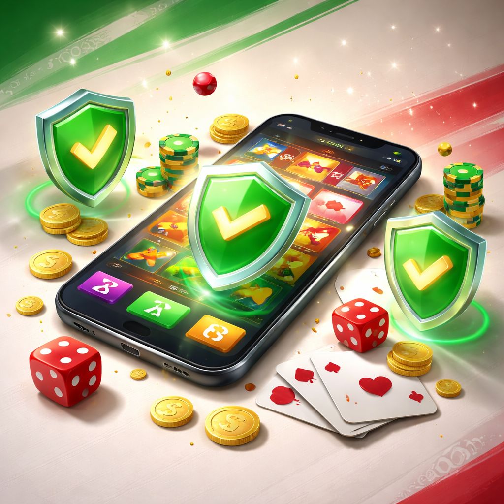 Uso seguro de casino móvil PlayCity en México con acceso desde smartphone