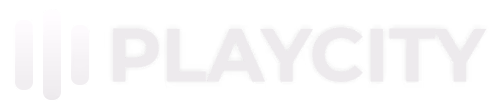 PlayCity Logo